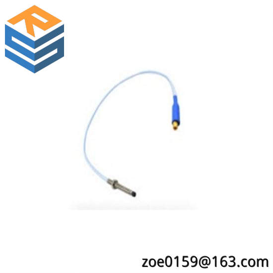 BENTLY NEVADA 330909-00-50-10-01-05 3300 NSv Proximity Probes