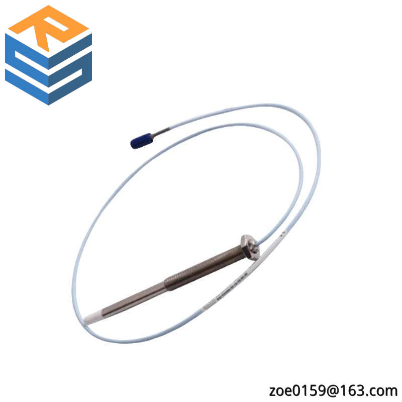 BENTLY NEVADA 330909-00-50-10-01-05 Proximity Sensor