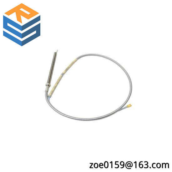 BENTLY NEVADA 330909-00-60-10-01-05 3300 NSv Proximity Probes