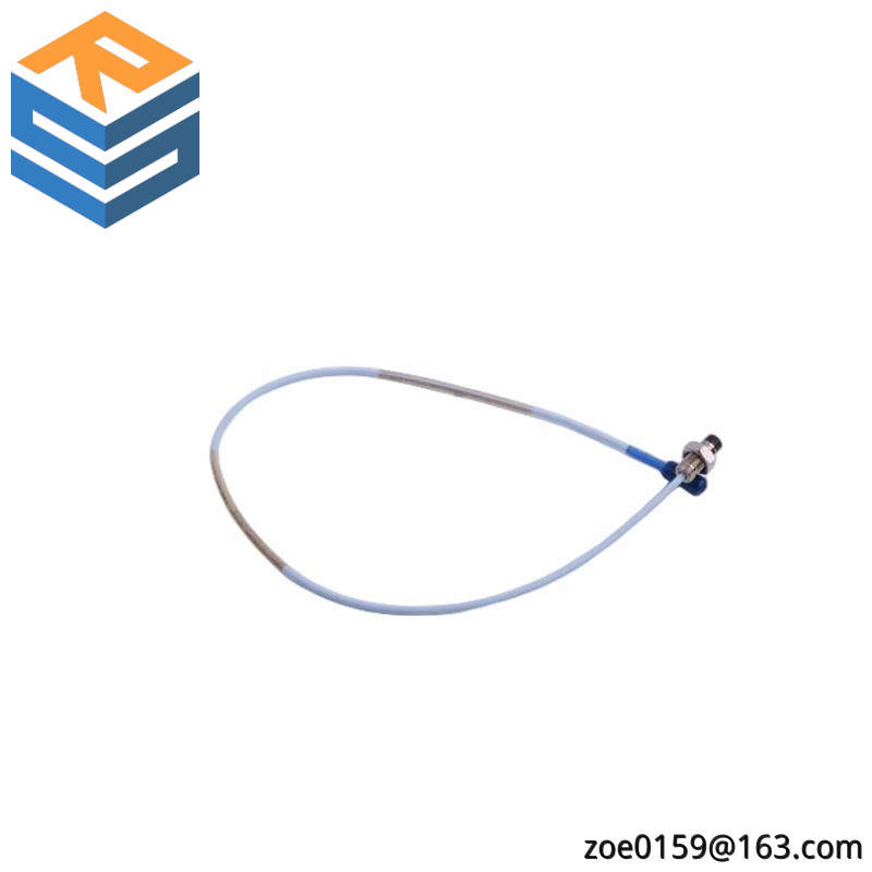 Bently Nevada 330909-00-60-10-02-05 Proximity Probes