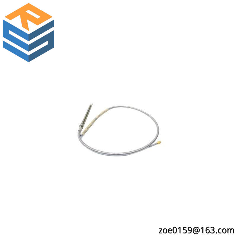 Bently Nevada 330909-00-80-10-02-05  Proximity Probes
