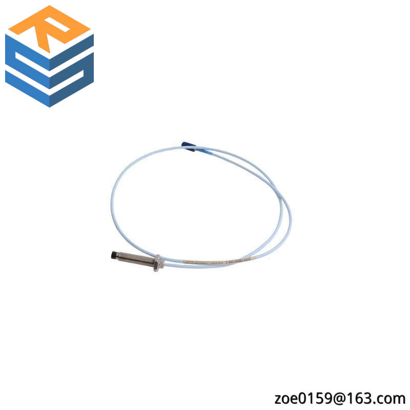 Bently Nevada 330910-00-05-10-02-00 3300 XL 11 Mm Proximity Probes