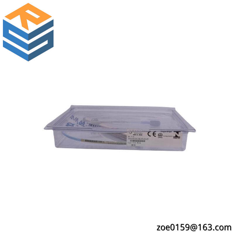 Bently Nevada 330910-00-05-50-02-00 Proximity Probes