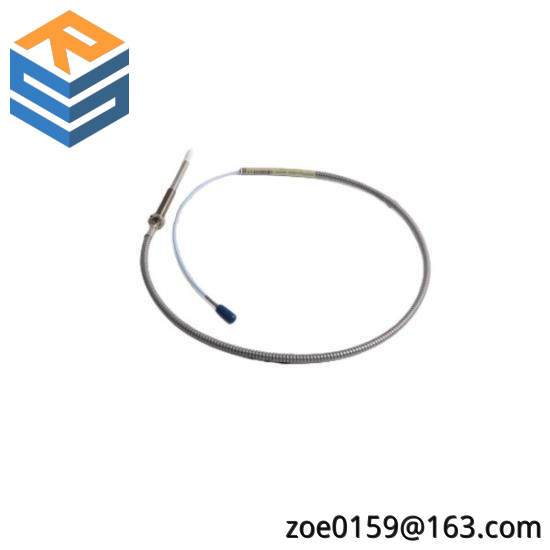 Bently Nevada 330910-00-07-05-02-00 Proximity probe