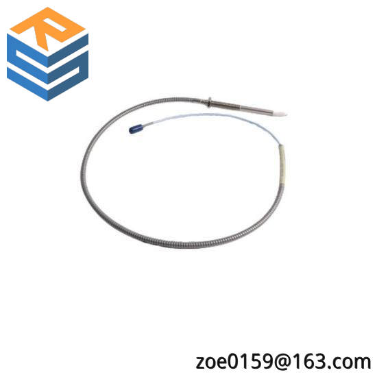 Bently Nevada 330910-00-07-05-02-00 Proximity probe