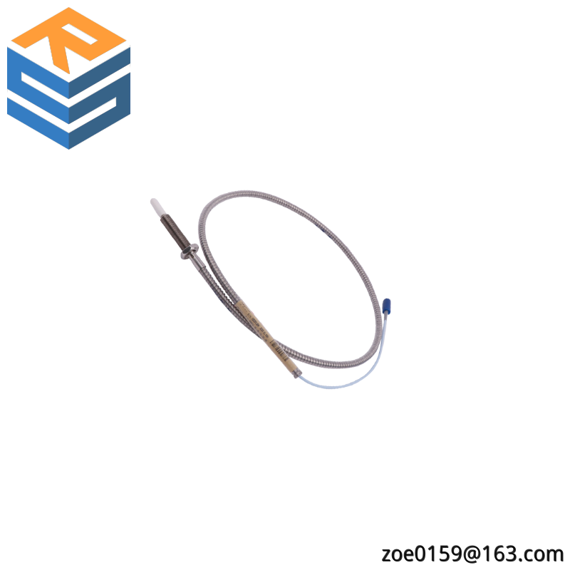 Bently Nevada 330910-00-12-10-02-00 NSv Proximity Probes