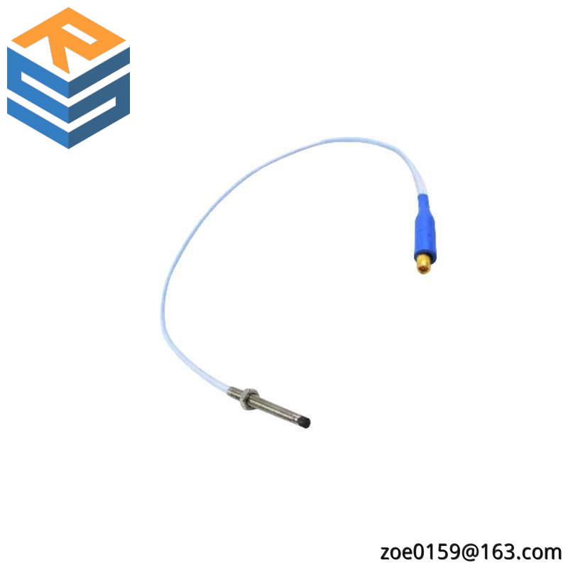 Bently Nevada 330910-00-13-10-02-00 3300 XL 8 mm Proximity Probes