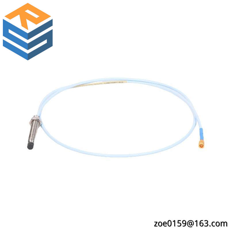 Bently Nevada 330910-01-07-10-01-00 Vibration transmitter