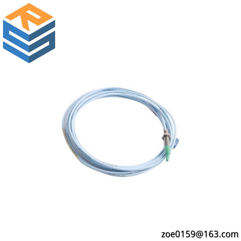 Bently Nevada 330910-03-09-05-02-05 Proximity Transducer