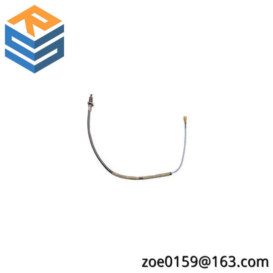 Bently Nevada 330910-10-22-10-01-CN Proximity Probe