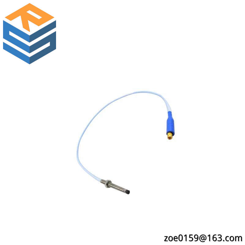 Bently Nevada 330910-10-22-10-01-CN Proximity Probes