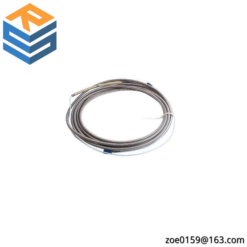 BENTLY NEVADA 330930-040-00-00 3300 XL Standard Extension Cable