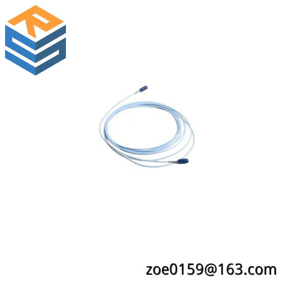 Bently Nevada 330930-040-00-05 3300 XL Standard Extension Cable