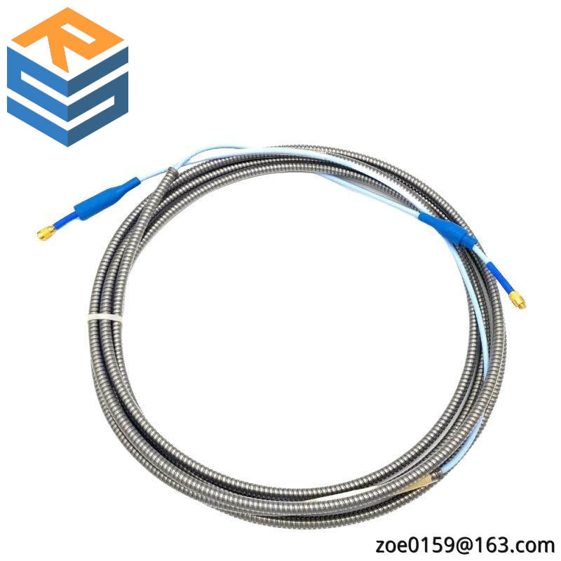 BENTLY NEVADA 330930-040-03-00 Extension Cable