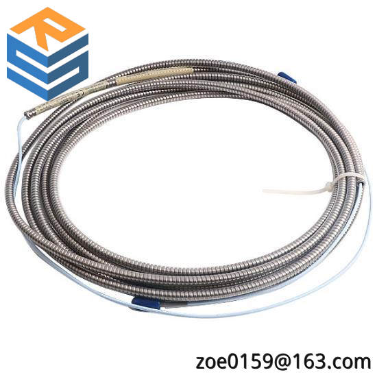 Bently Nevada 330930-045-00-00 3300 NSv Extension Cable