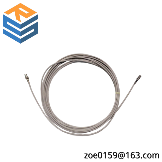 Bently Nevada 330930-045-00-05  3300 NSv Extension Cable