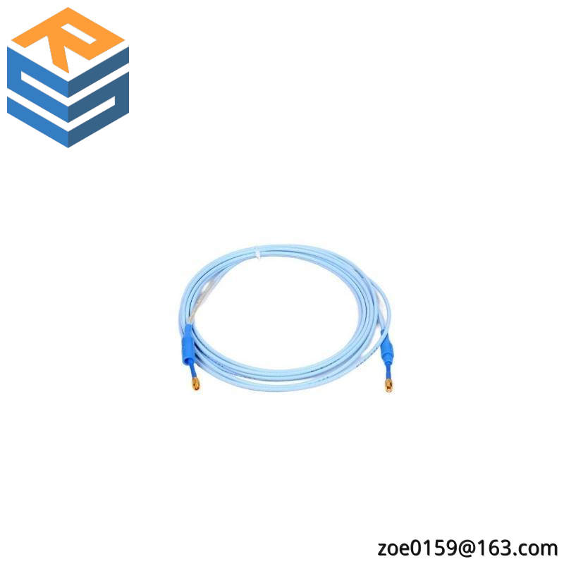 BENTLY NEVADA 330930-045-00-05 Velomitor Piezo-velocity Sensor