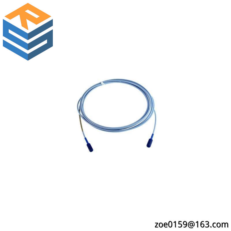 BENTLY NEVADA 330930-060-00-00 3300 NSV  Standard Extension Cable