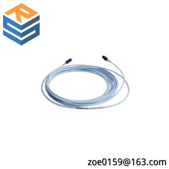 BENTLY NEVADA 330930-060-00-00 3300 NSV  Standard Extension Cable