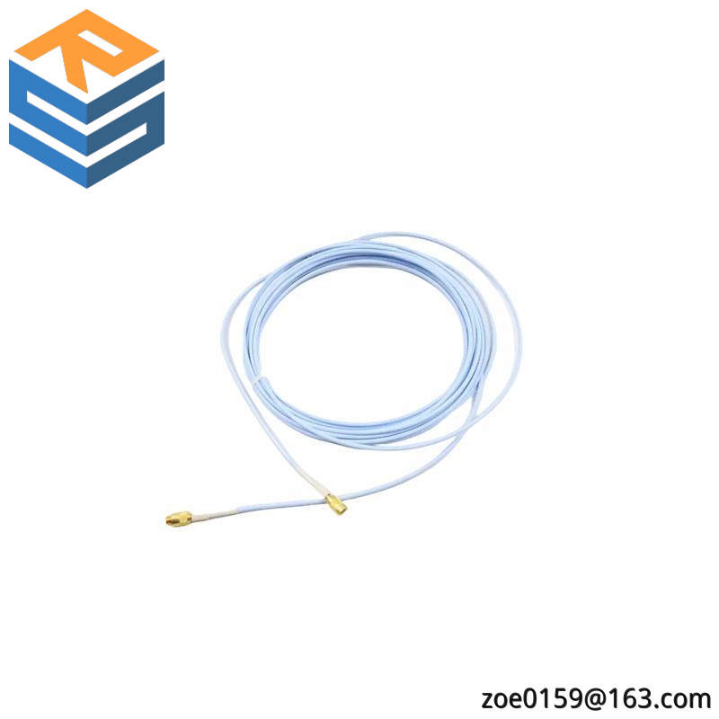 Bently Nevada 330930-060-00-00 Standard Extension Cable