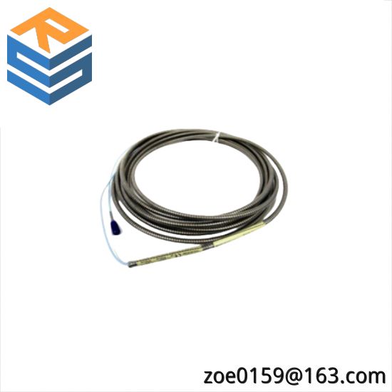 BENTLY NEVADA 330930-060-05-05 3300 NSv Extension Cable