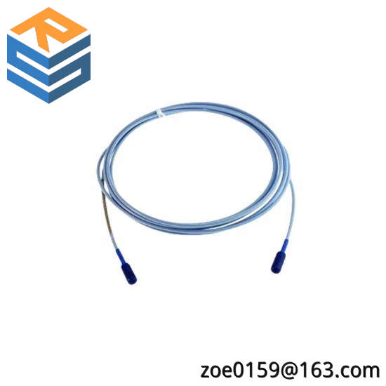 Bently Nevada 330930-060-06-CN Extension Cable