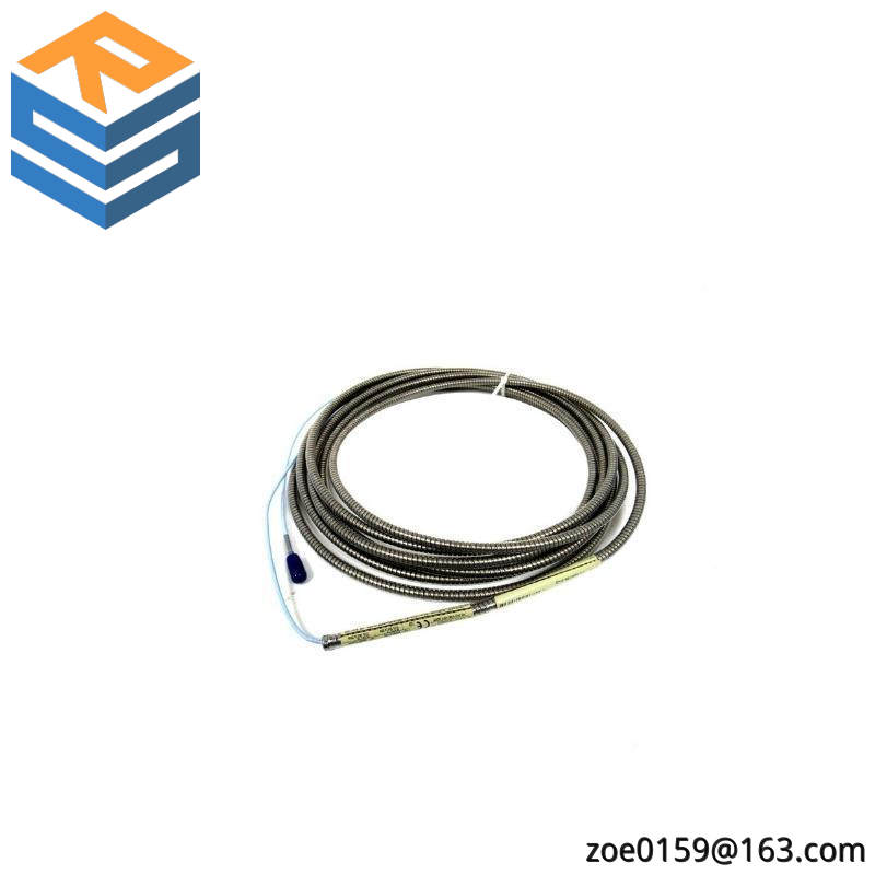 BENTLY NEVADA 330930-065-02-00 3300 NSv Extension Cable