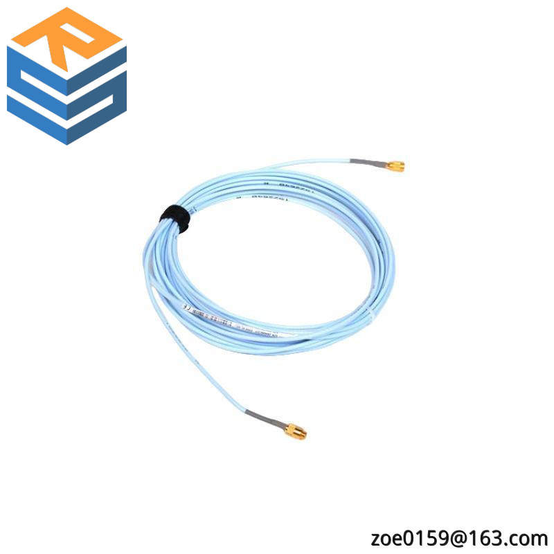 Bently Nevada 330930-065-04-05 3300 XL 8 mm Proximity Probes