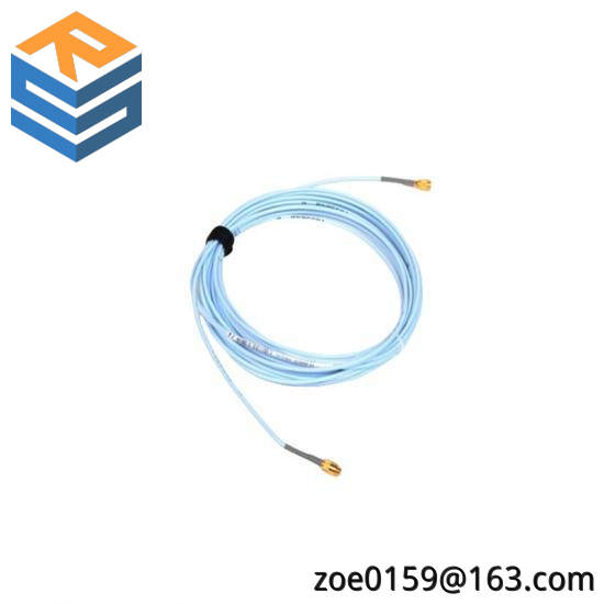 BENTLY NEVADA 330930-065-04-05 3300 XL NSv Extension Cable