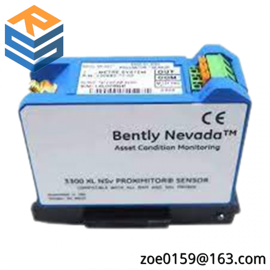 Bently Nevada 330980-70-00 Proximity Sensor