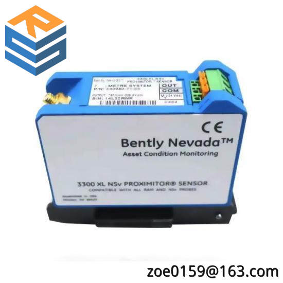 Bently Nevada 330980-70-CN NSv Proximitor Sensor