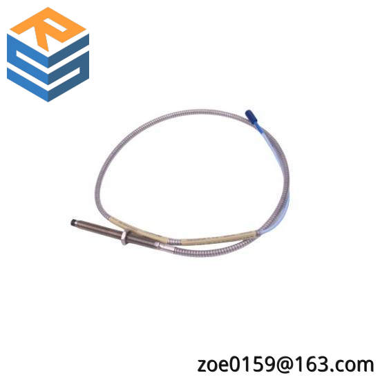 BENTLY NEVADA 33101-23-41-10-02-05  3300 XL 8mm Proximity Transducer System