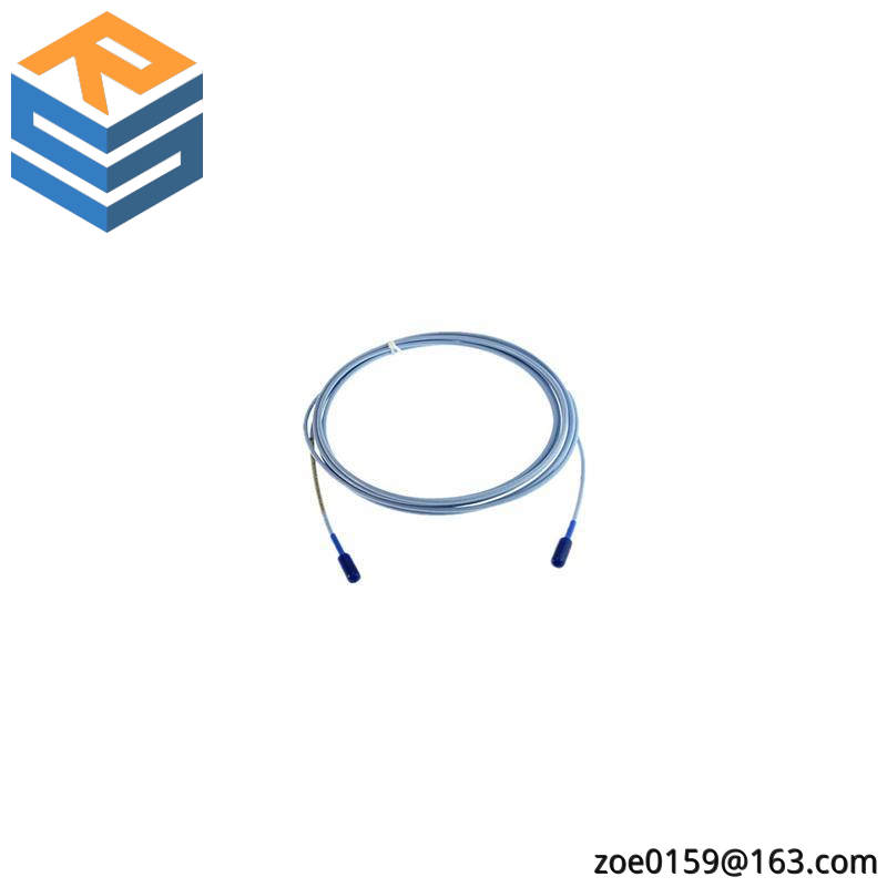 Bently Nevada 33101-23-41-10-02-05 Proximity Probe
