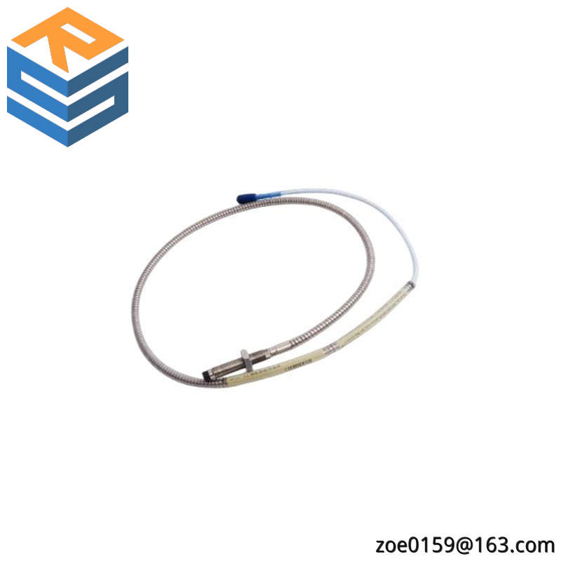 Bently Nevada 33104-00-10-10-02-05 extension cable