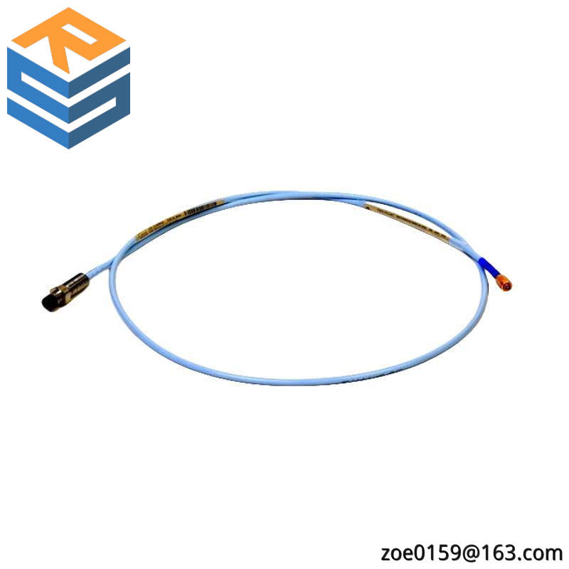 BENTLY NEVADA 33105-02-12-05-02-00 REVERSE MOUNT PROBE