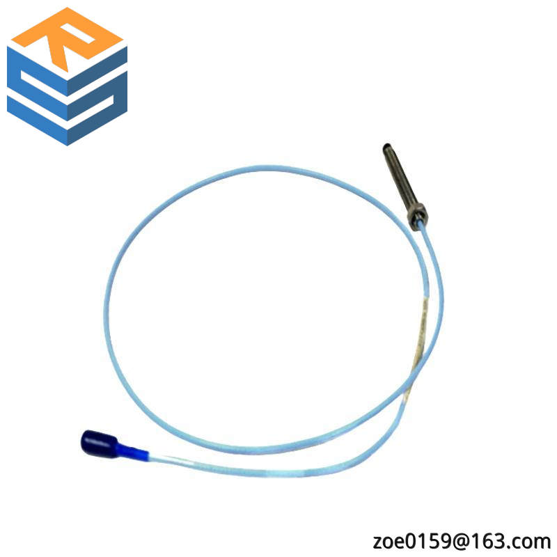 BENTLY NEVADA 3330101-00-28-10-02-05 Proximity Probe