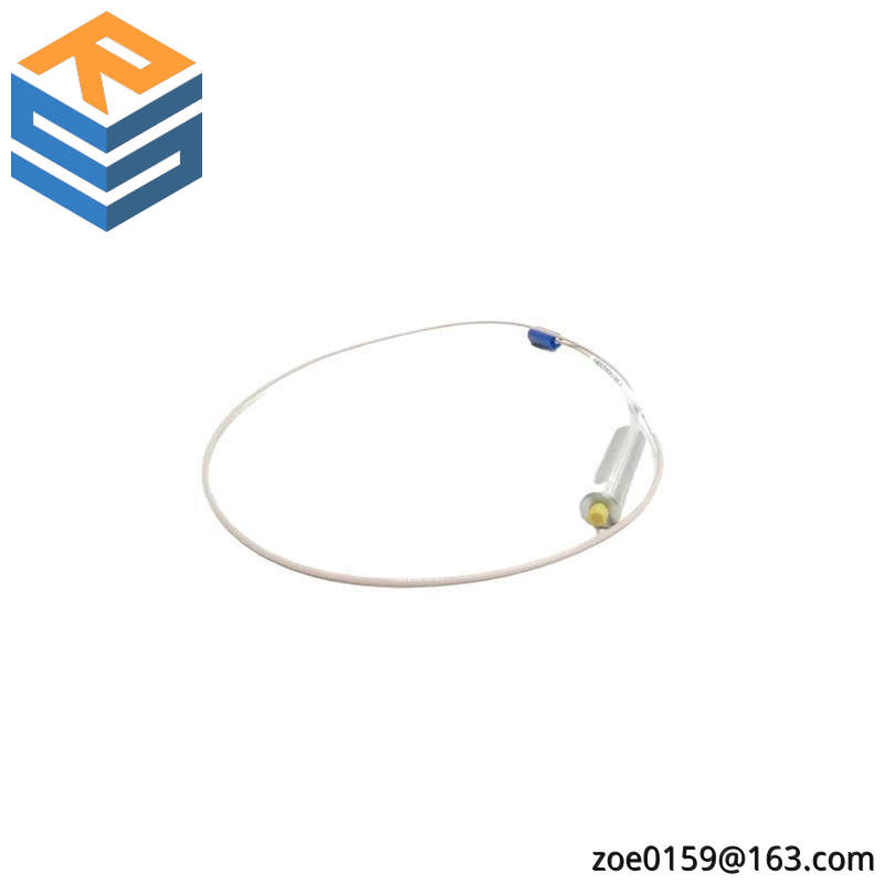 BENTLY NEVADA 3389-02 PROXIMITY PROBE