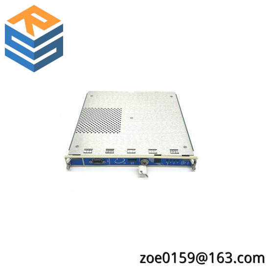 Bently Nevada 3500/20 125744-02 Rack Interface Module