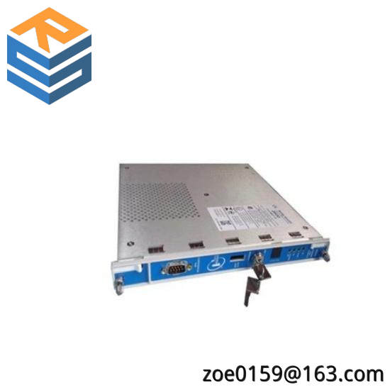 Bently Nevada 3500/22-01-01-02 Transient Data Interface Module