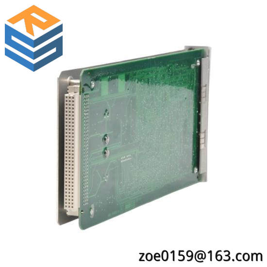 Bently Nevada 3500/25-02-01-00 Enhanced Keyphasor Module
