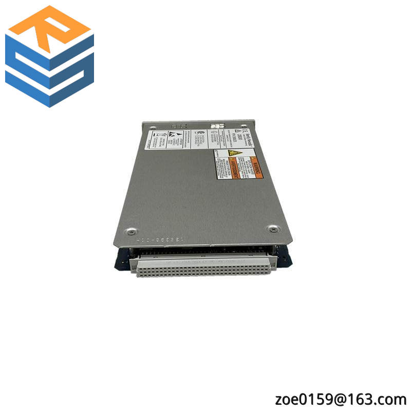 BENTLY NEVADA 3500/25, 126398-01H  Keyphasor Module