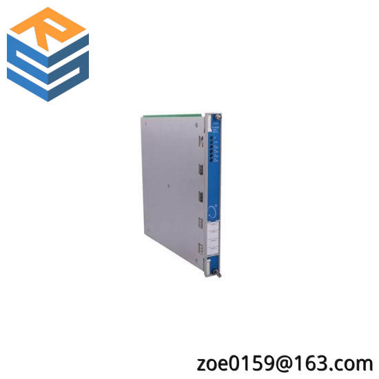 Bently Nevada 3500/32 125720-01 Relay Output Module