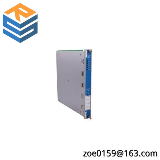 Bently Nevada 3500/32M-01-00 4-Channel Relay Module