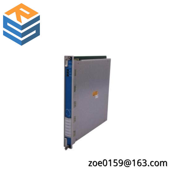 Bently Nevada 3500/32M 4-Channel Relay Module