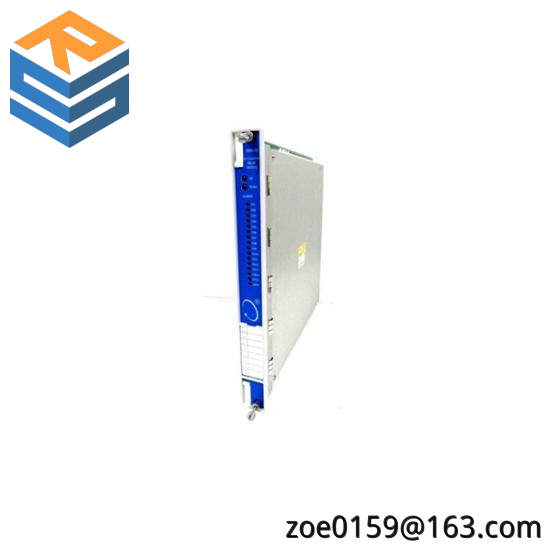 Bently Nevada 3500/33-01-000 Relay Module