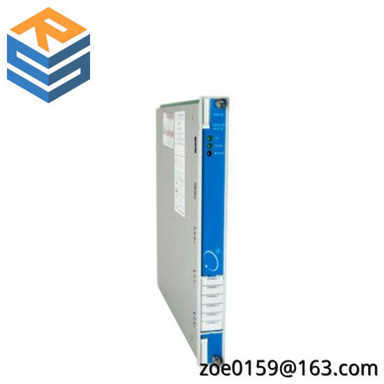 Bently Nevada 3500/33-01-00 16-Channel Relay Module