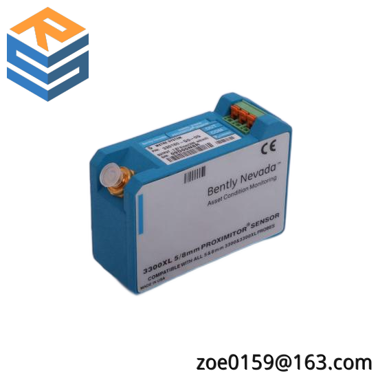 Bently Nevada 3500/33-01-CN