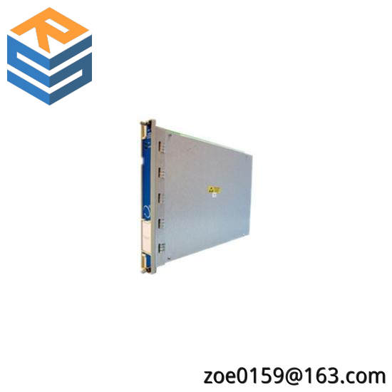Bently Nevada 3500/33 14998601 16-Channel Relay Module