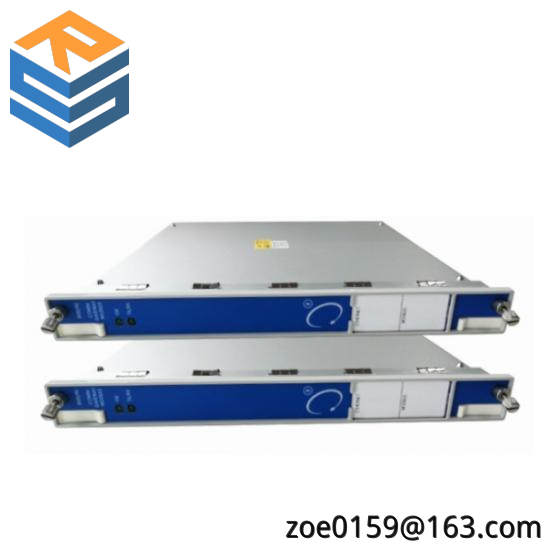 Bently Nevada 3500 ，3500/92，3500/93 Communication Gateway module