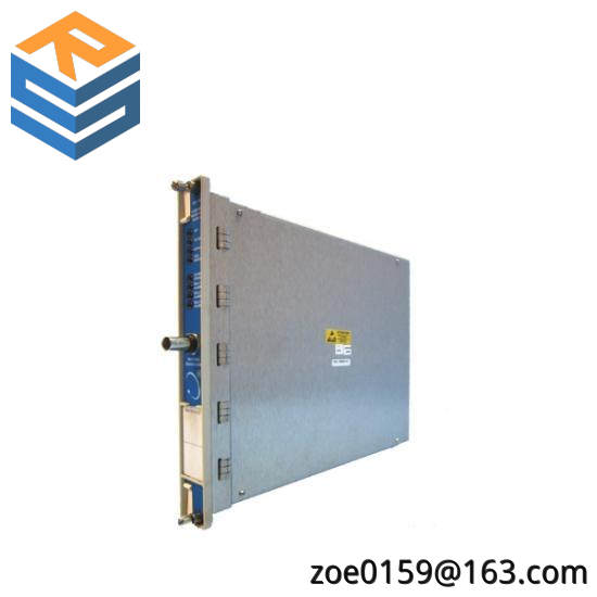 Bently Nevada 3500/42M-01-00 Proximitor*/Seismic Monitor